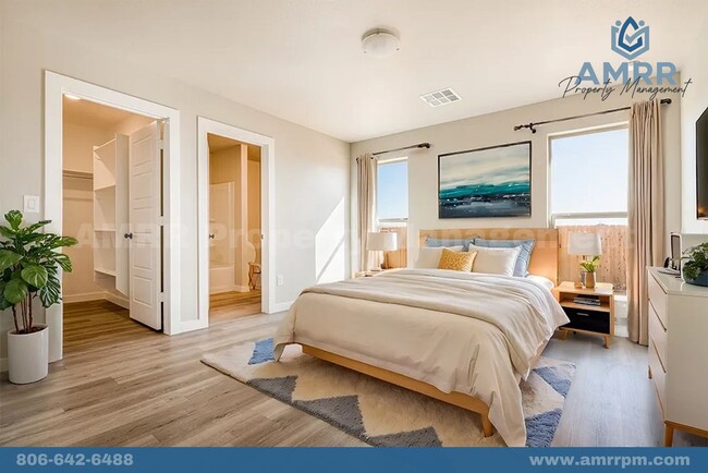 Building Photo - NEW 3 Bedroom In Bell Farms!