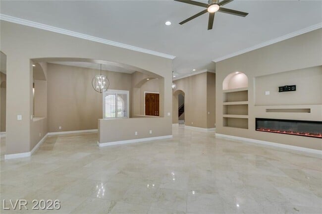 Building Photo - Elegant Anthem Country Club Residence with Spa, Balcony & 3-Car Garage