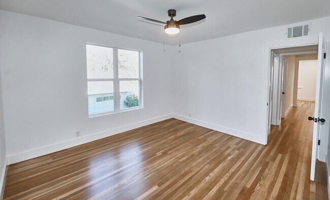 Building Photo - 3300 Tom Green St