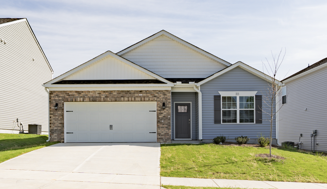 Primary Photo - One Story 4-Bed Home in Fuquay-Varina