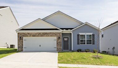 Building Photo - One Story 4-Bed Home in Fuquay-Varina