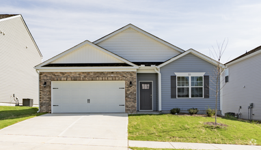 Building Photo - One Story 4-Bed Home in Fuquay-Varina