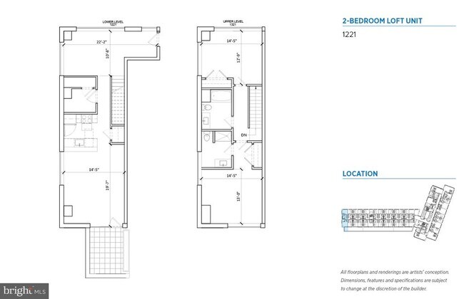 Building Photo - 235 N Christopher Columbus Blvd