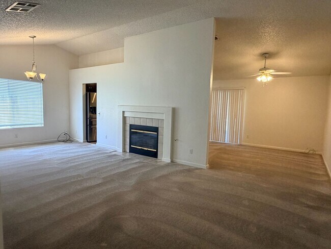 Building Photo - Move-In Ready Rosamond 3BR/2BA Home w/ Landscaping + Garage + Upgrades!