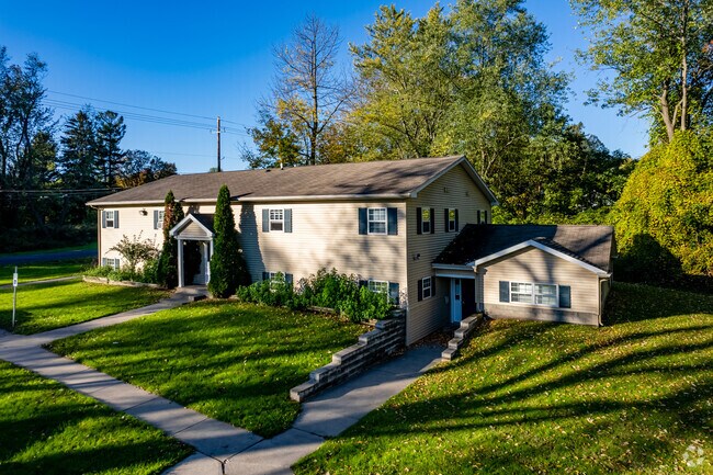 Harvest Park - Harvest Park - FARMWORKER HOUSING