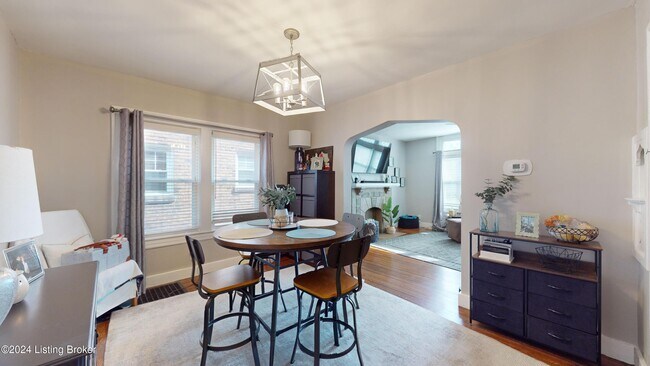 Building Photo - 1621 Norris Pl