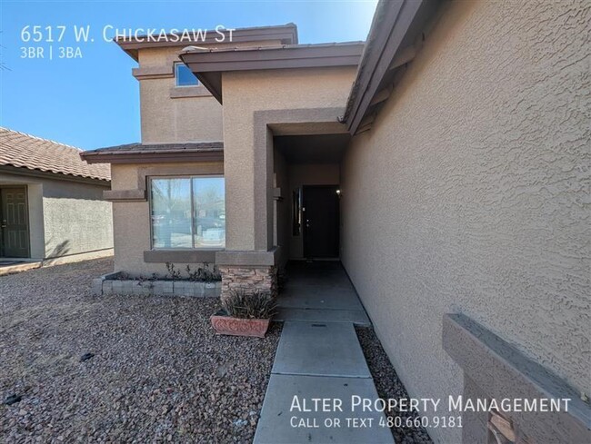 Primary Photo - 1,800 Square Foot Home in Phoenix