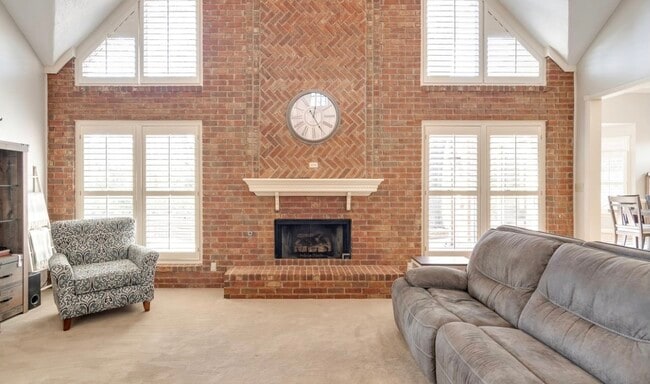 Building Photo - 2587 Park Creek Cove S