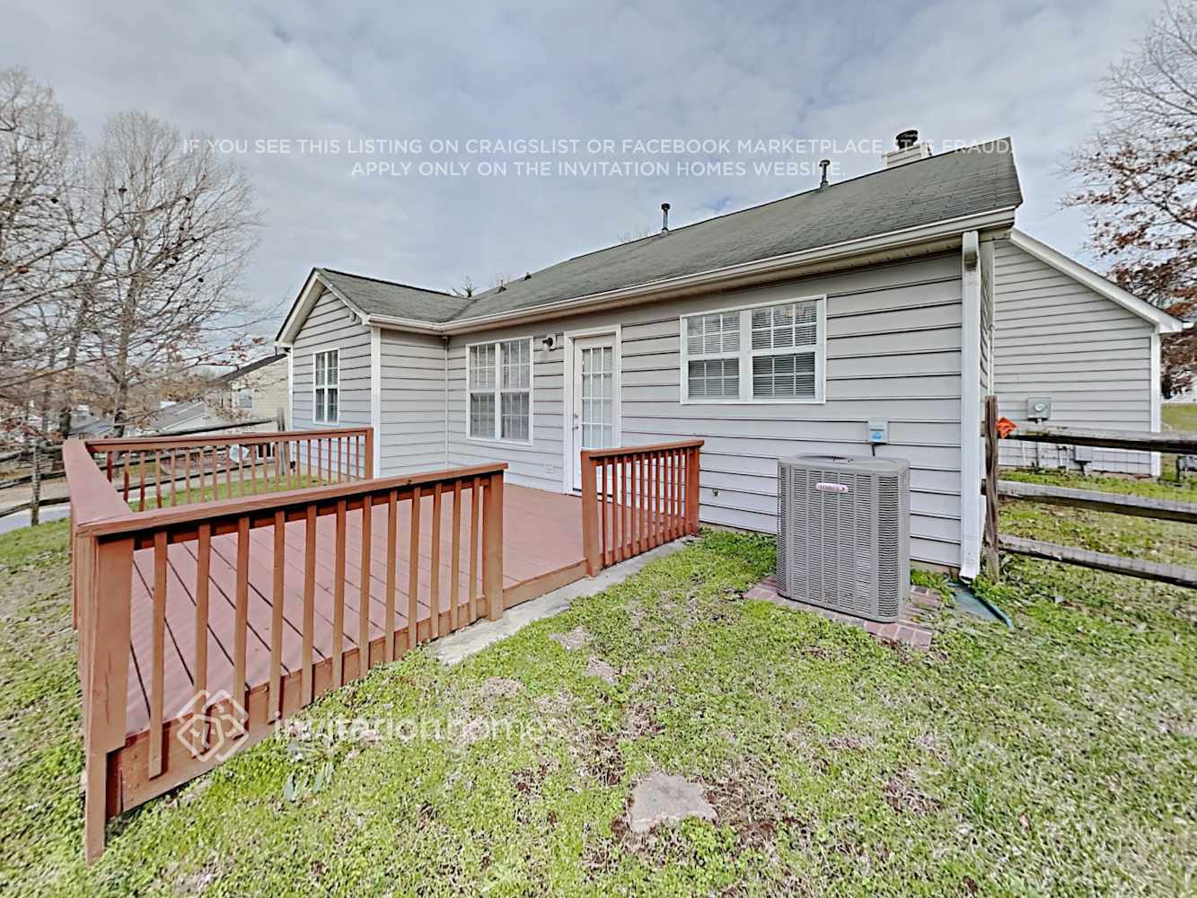 Building Photo - 8643 Bodkin Ct