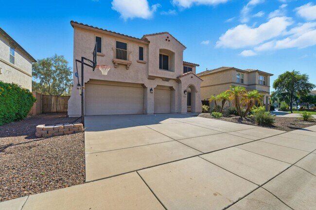 Building Photo - Spacious 3-Bedroom + Loft Home with Mountain Views in Stetson Valley