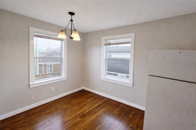 Building Photo - 1621 Wesley St