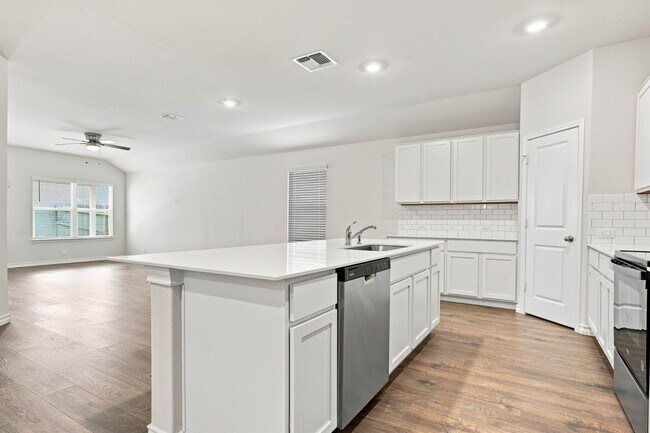 Building Photo - New Construction! 4-Bed 2-Bath Home in Amhurst Community! Available Now!