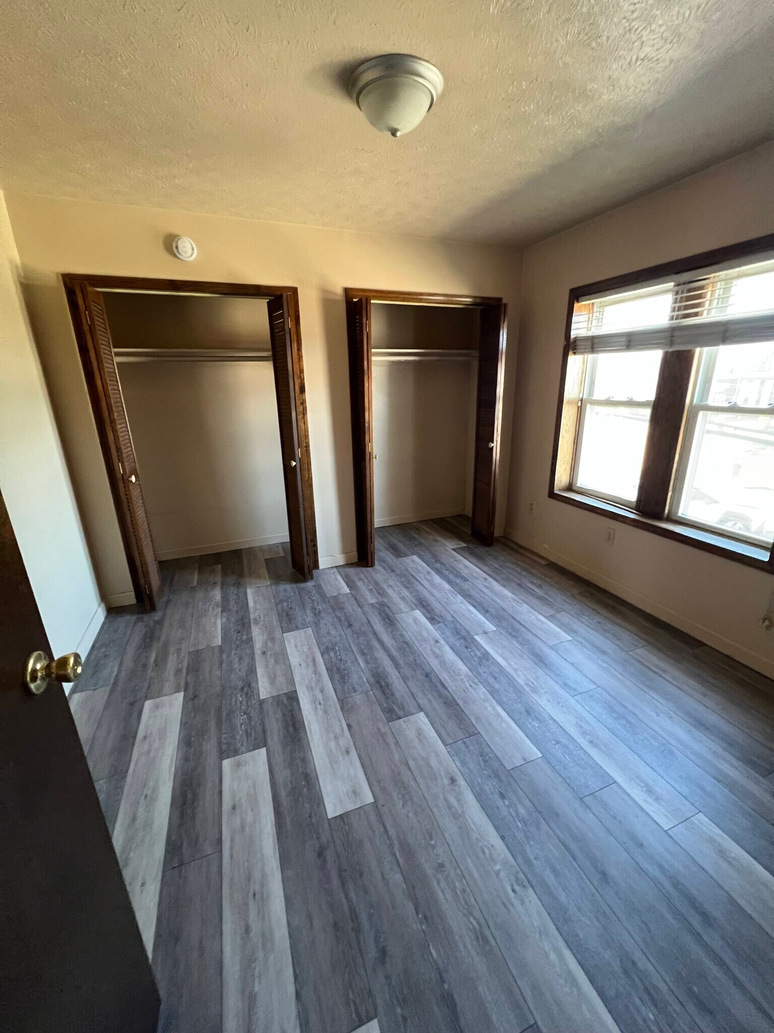 Bedroom - 355-2 11th St
