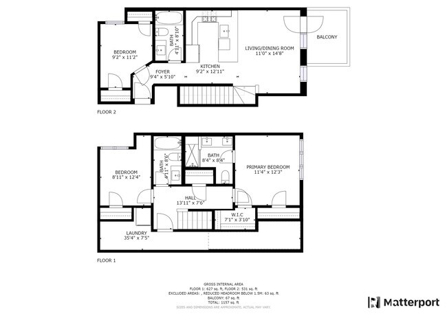 Building Photo - 2346 W Grand Ave