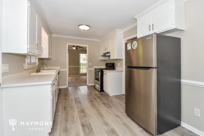 Building Photo - 202 Lockshire Rd