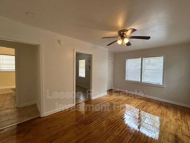 Building Photo - 3445 Hardy St