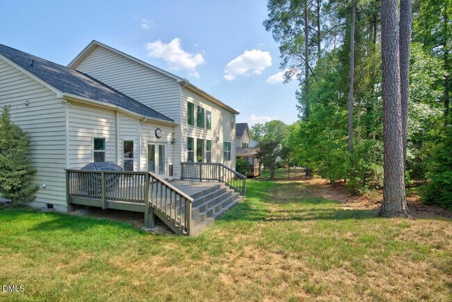 Building Photo - 109 Hico Way