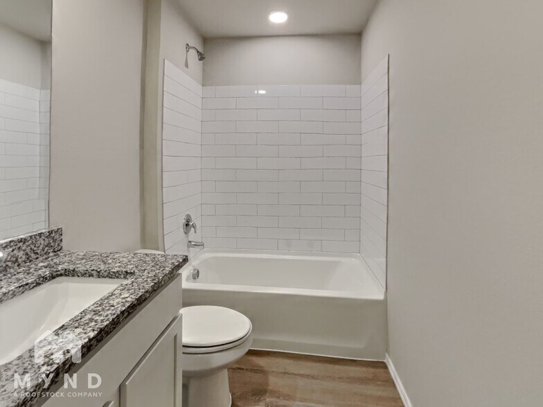 Building Photo - 28175 E 115 St S