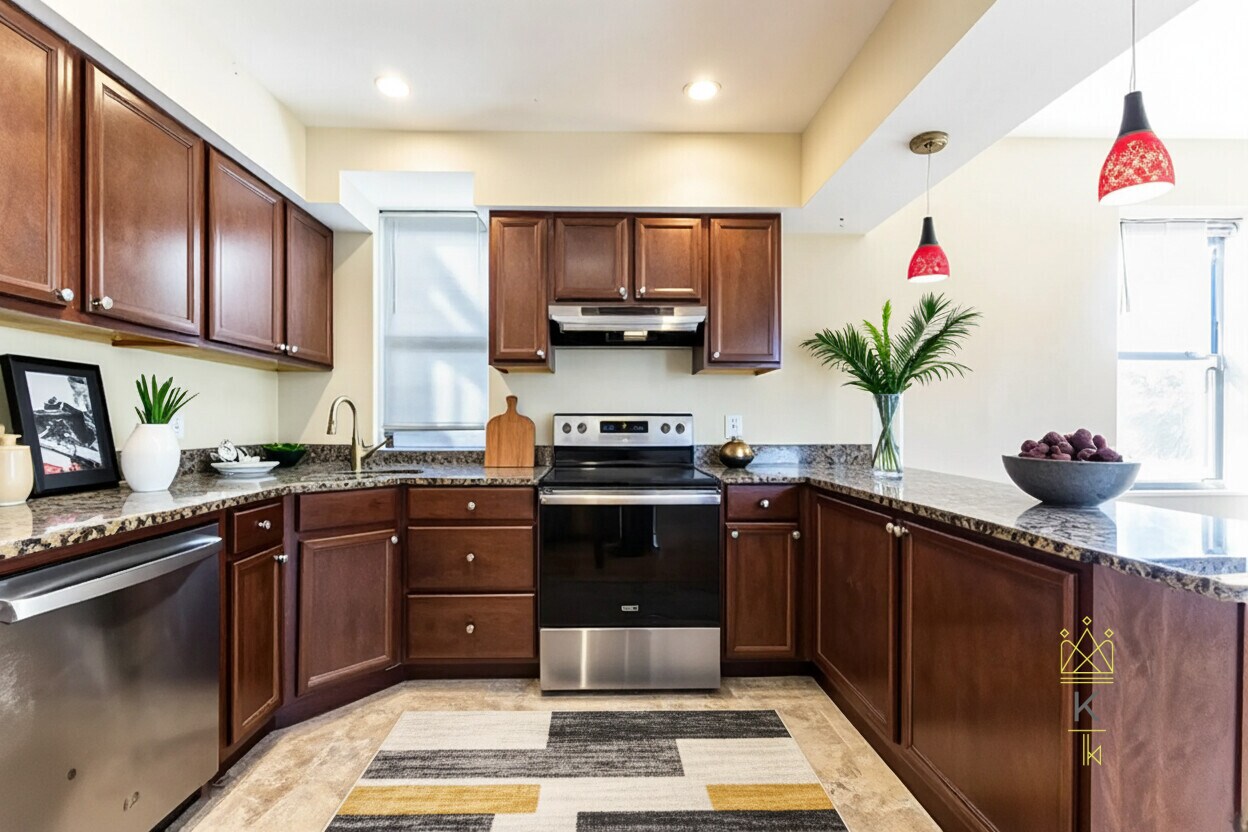 Building Photo - 1100 Beacon St