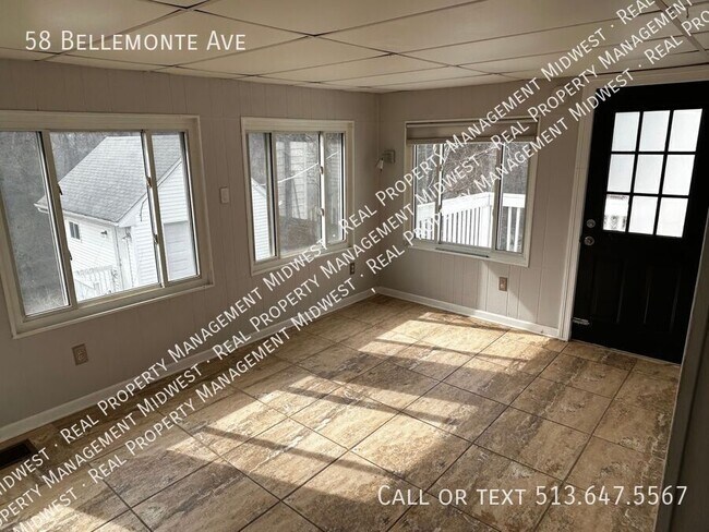 Building Photo - 58 Bellemonte Ave