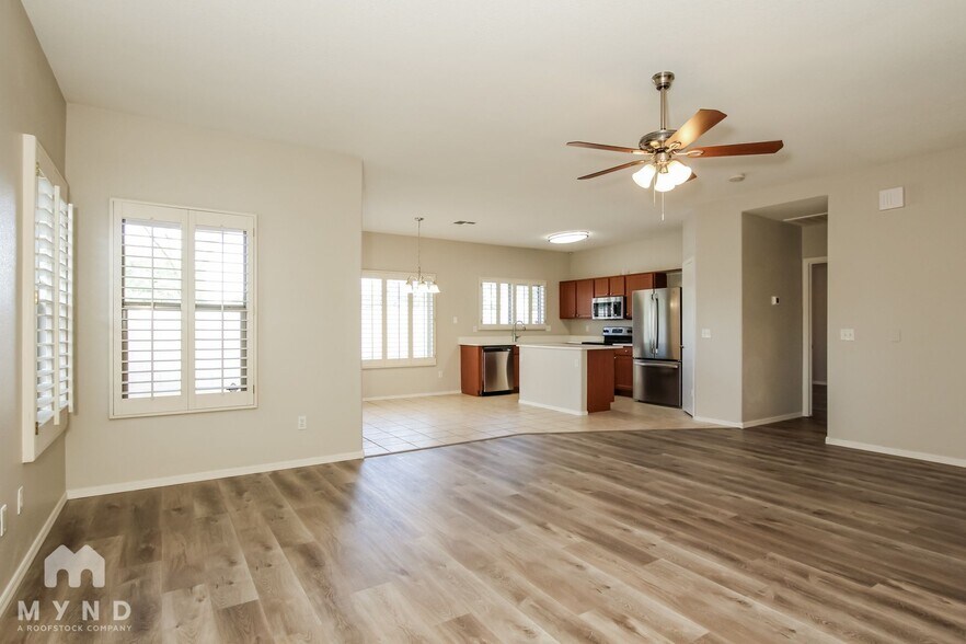 Building Photo - 18611 North 22nd St