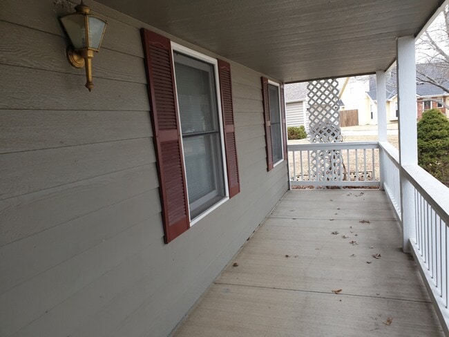 Building Photo - 2811 Winterbrook Cir