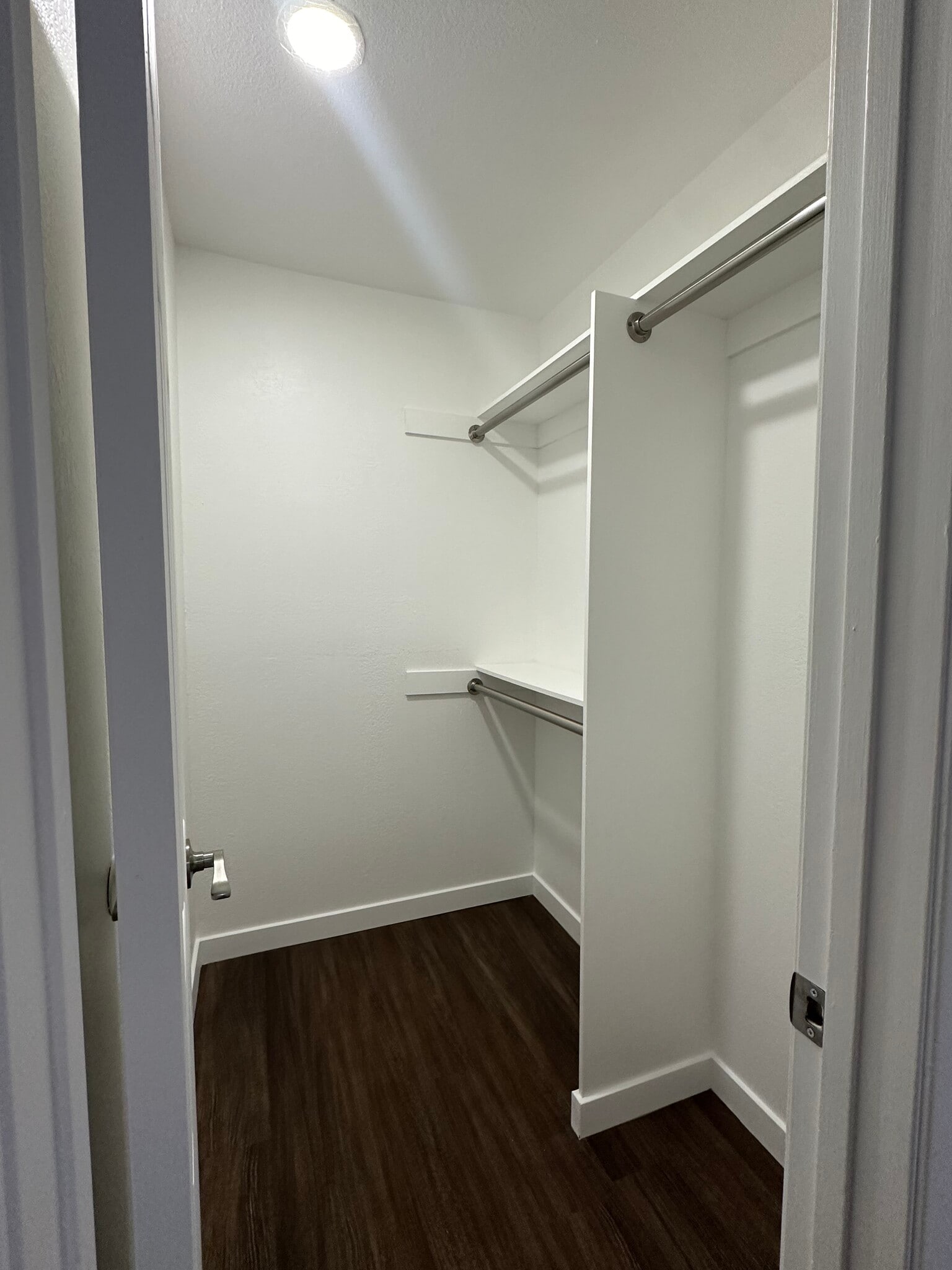 Closets - 1302 13th St