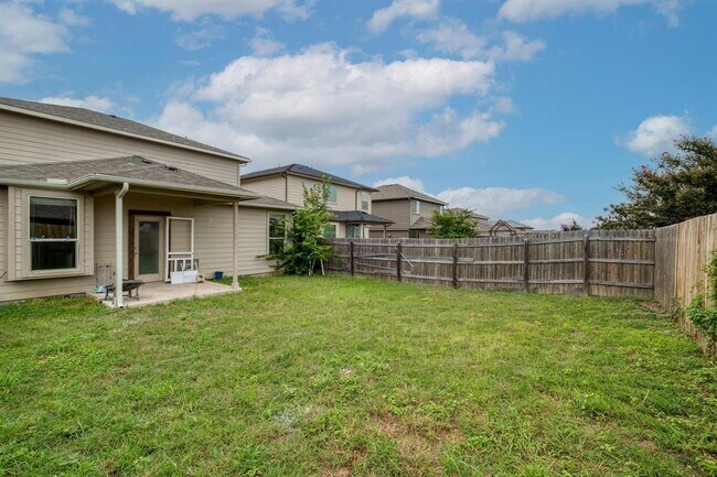 Building Photo - 12207 Walter Vaughn Dr