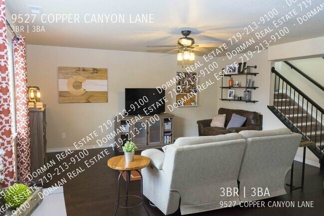 Building Photo - 9527 Copper Canyon Ln