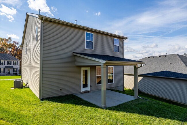 Building Photo - Brand-New 4 Bedroom Home in Beautiful Maryville, TN