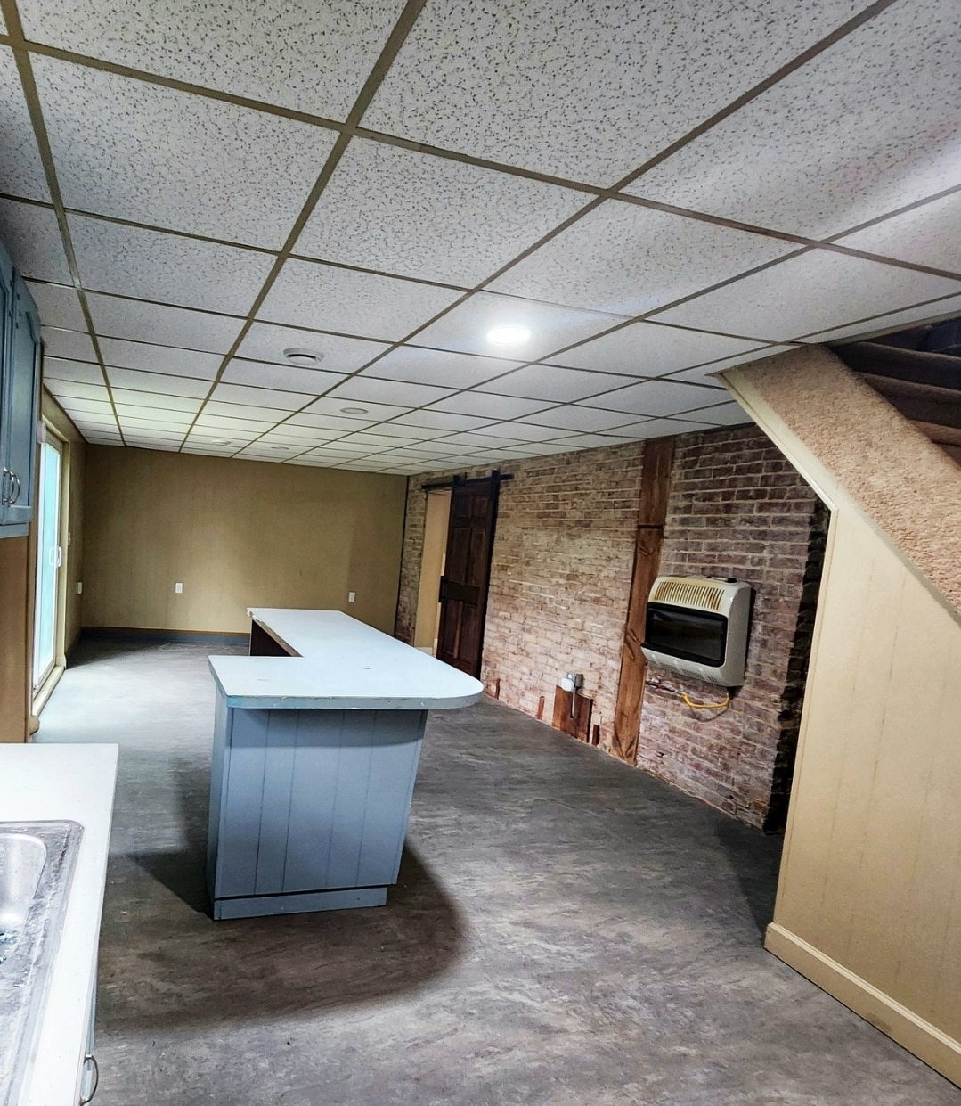 Another Downstairs Angle - 1404 Chamberlain Ave