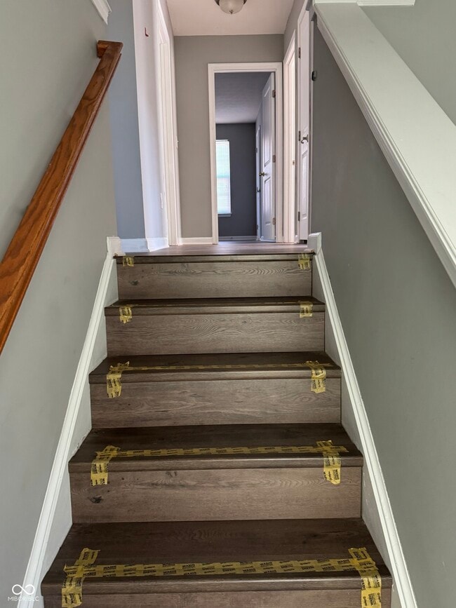 Building Photo - 8348 Burket Way