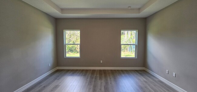 Building Photo - 4 Bedroom, 3 Bath New Construction Stunner...