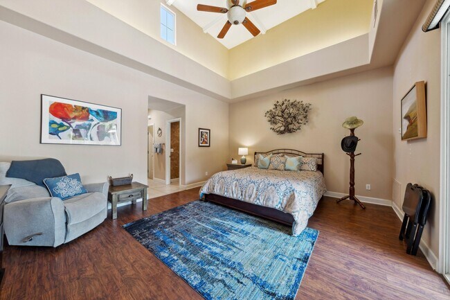Building Photo - 40294 Rancho Palmeras