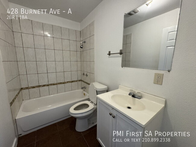Building Photo - 428 Burnett Ave