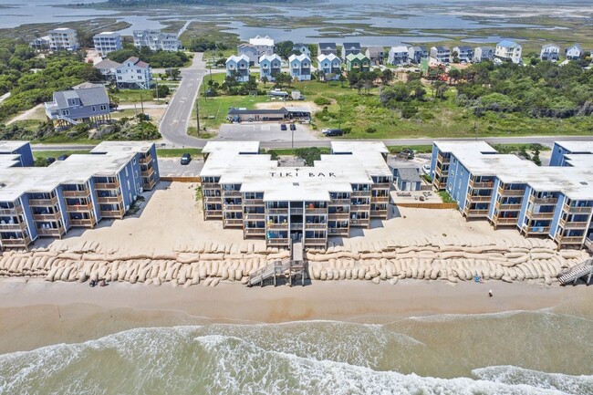 Building Photo - Furnished avail @ Topsail Reef Condos - OC...