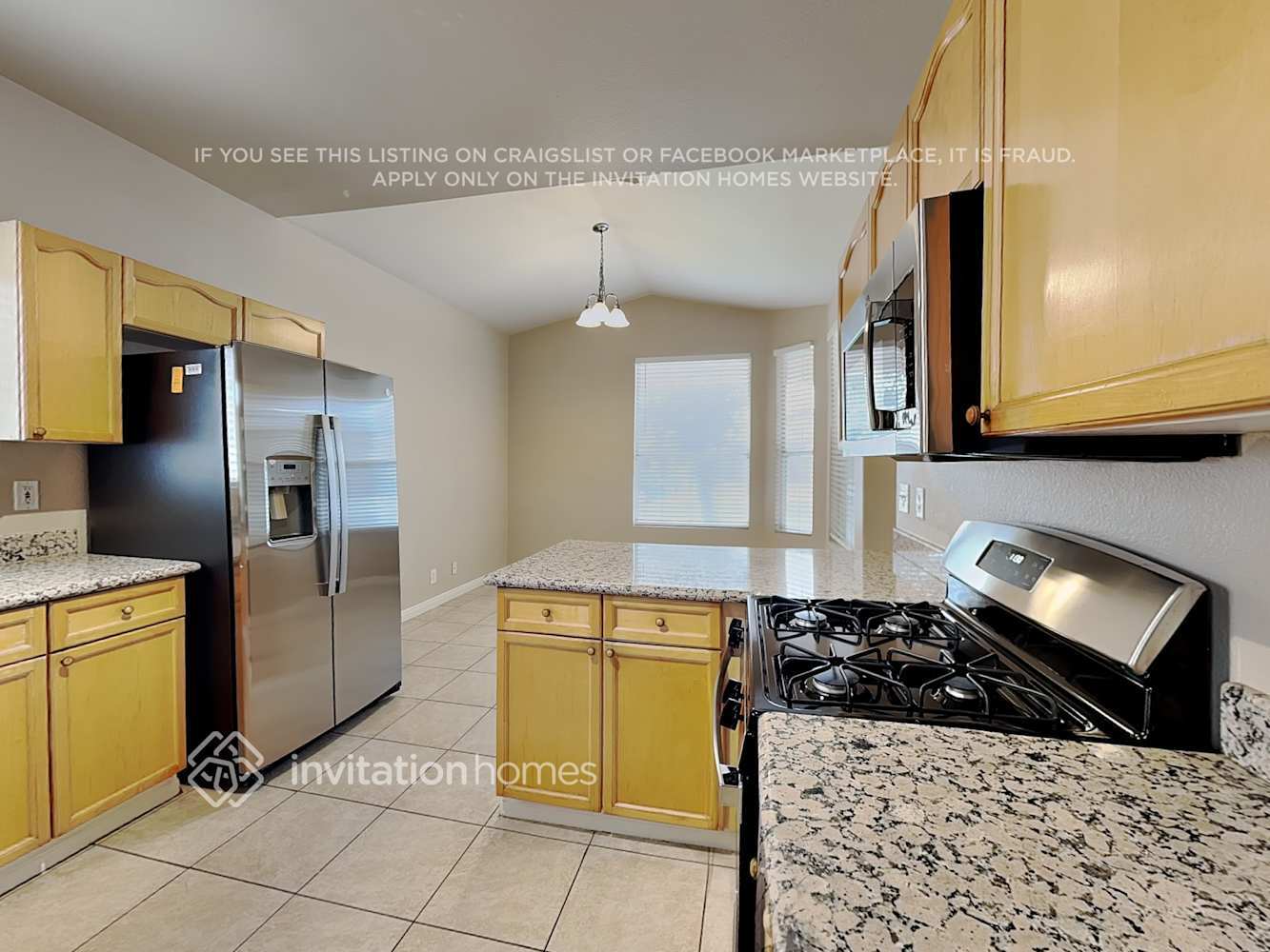 Building Photo - 7308 N Mountain Thicket St