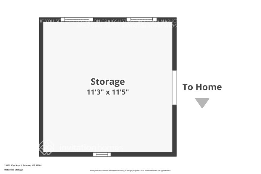 Building Photo - 29129 43rd Ave S