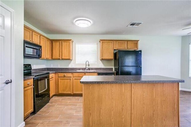 Building Photo - 9901 George Bush Dr