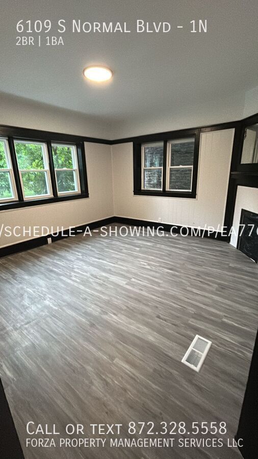 Building Photo - 6109 S Normal Blvd