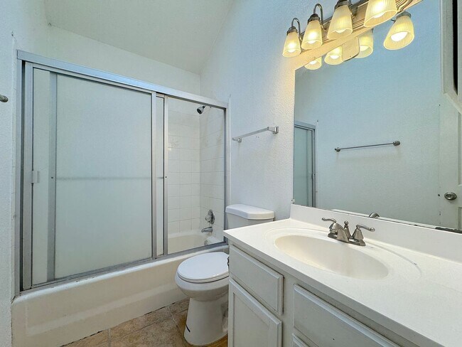 Building Photo - West El Paso 3bed/2Bath refrig A/C Home