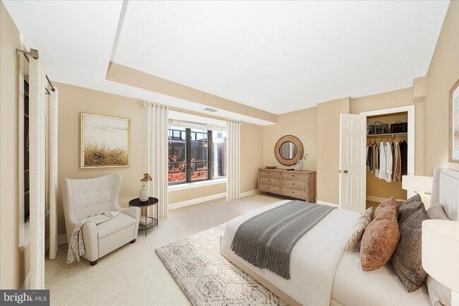 Building Photo - 1080 Wisconsin Ave NW