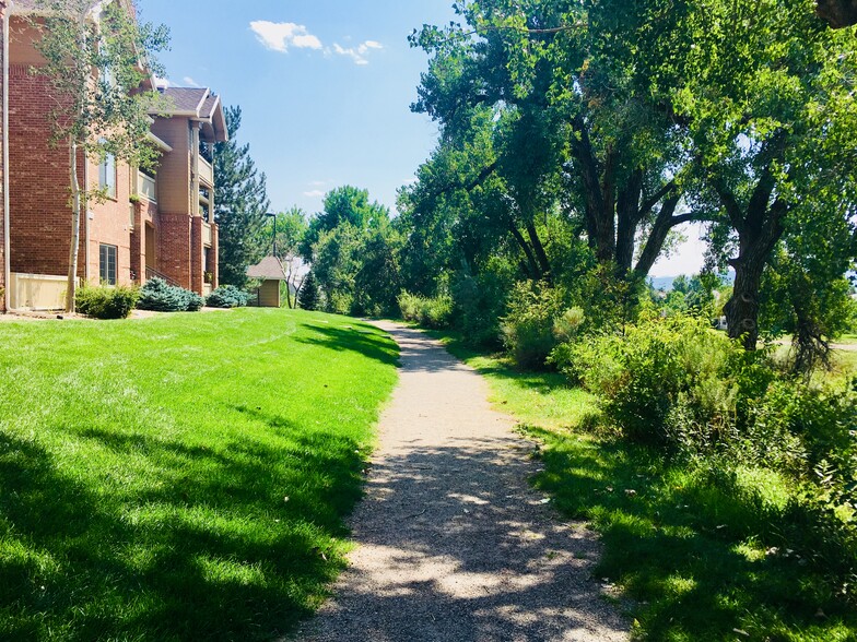Adjacent to High Line Canal - 1641 W Canal Cir, 735