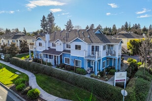 Building Photo - Lincoln Gardens Apartments