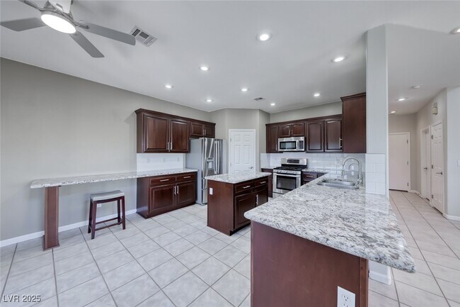 Building Photo - 3608 Julia Waldene Ct