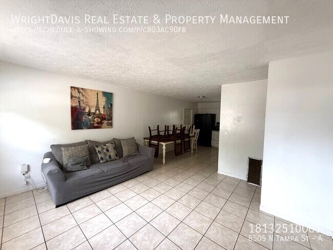 Building Photo - 8505 N Tampa St