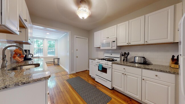 Building Photo - 9 St Peter St