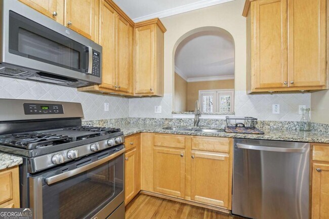 Building Photo - 1440 Ferocity Ridge Way NW