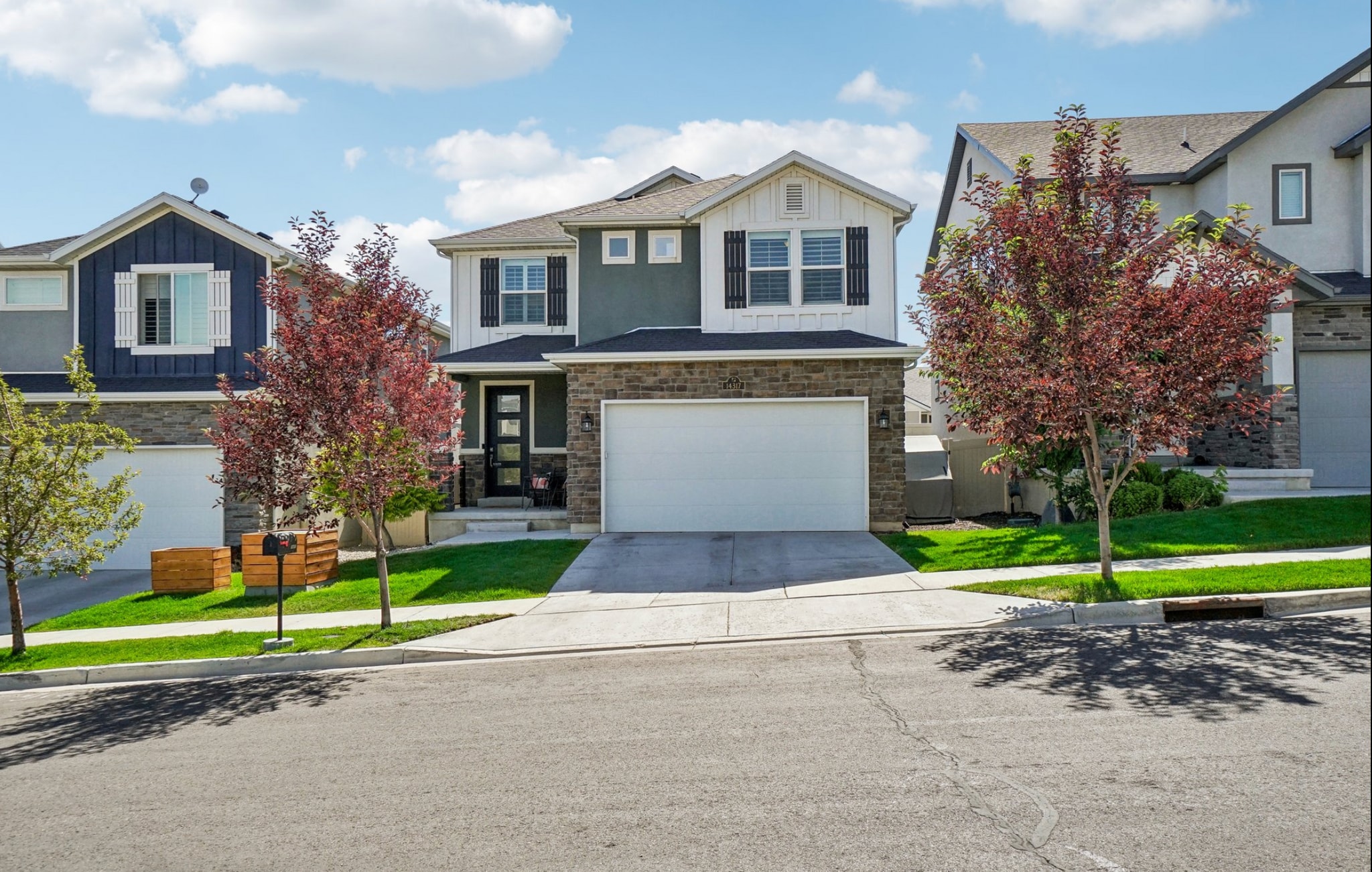 Building Photo - 14317 S Ashvale Dr