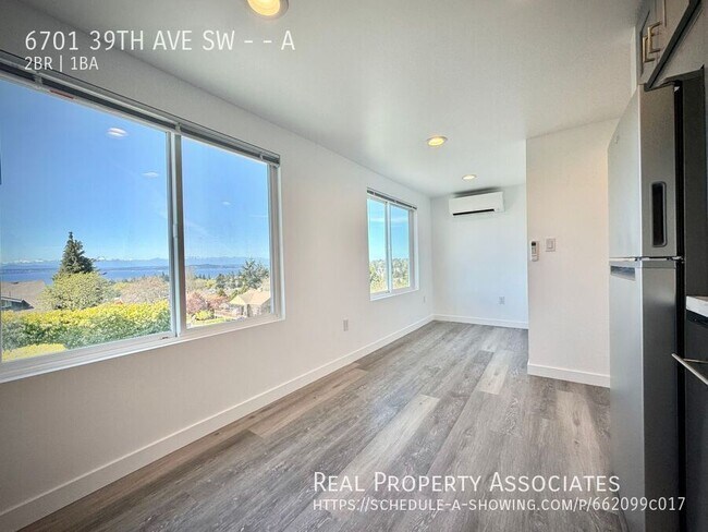 Building Photo - 6701 39th Ave SW